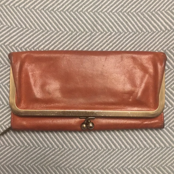 HOBO Handbags - Hobo wallet